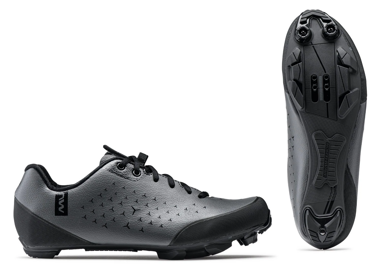 Pantofi NORTHWAVE GRAVEL ROCKSTER GRI