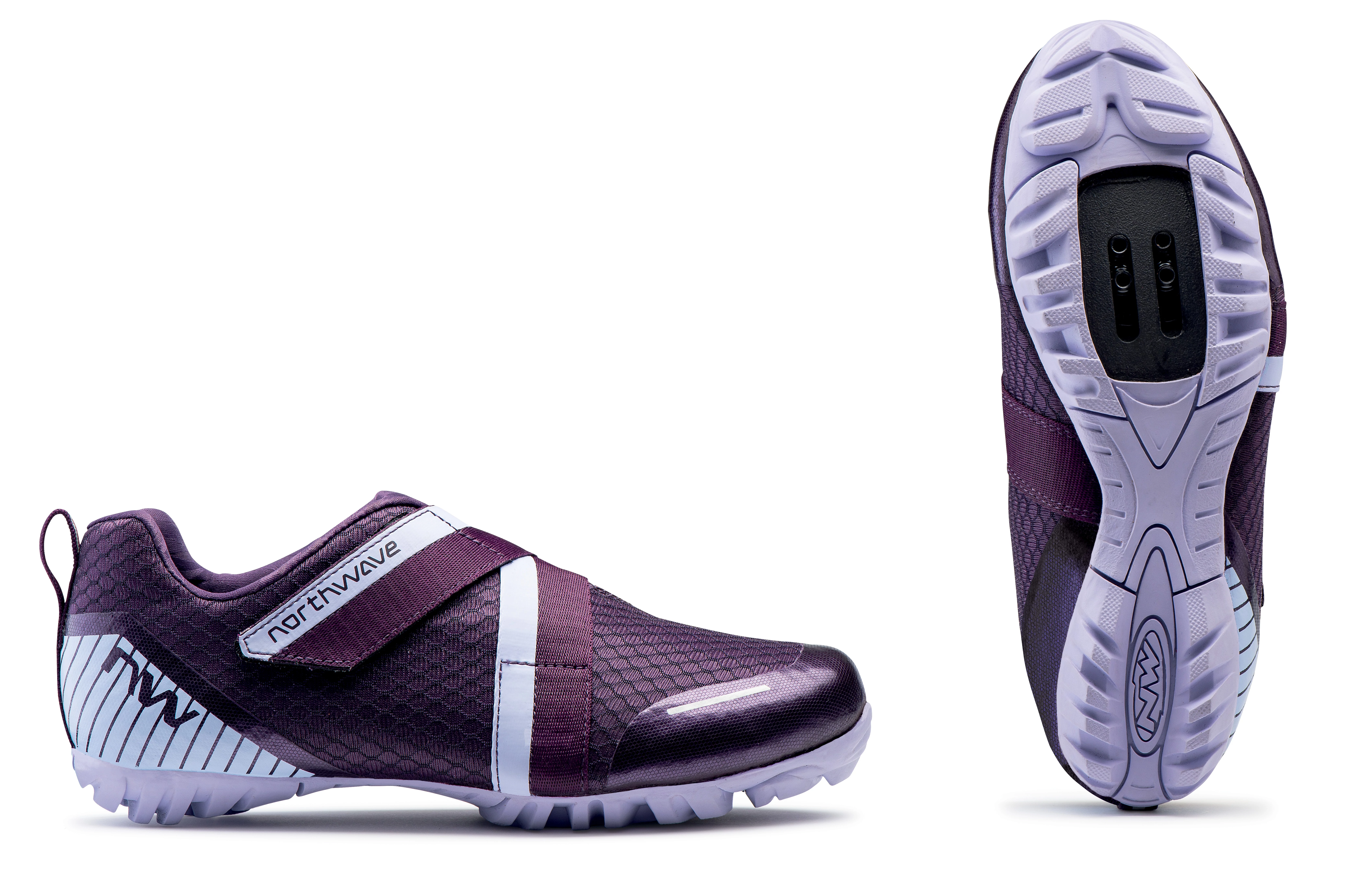 Cipő NORTHWAVE TREK ACTIVE FEKETE