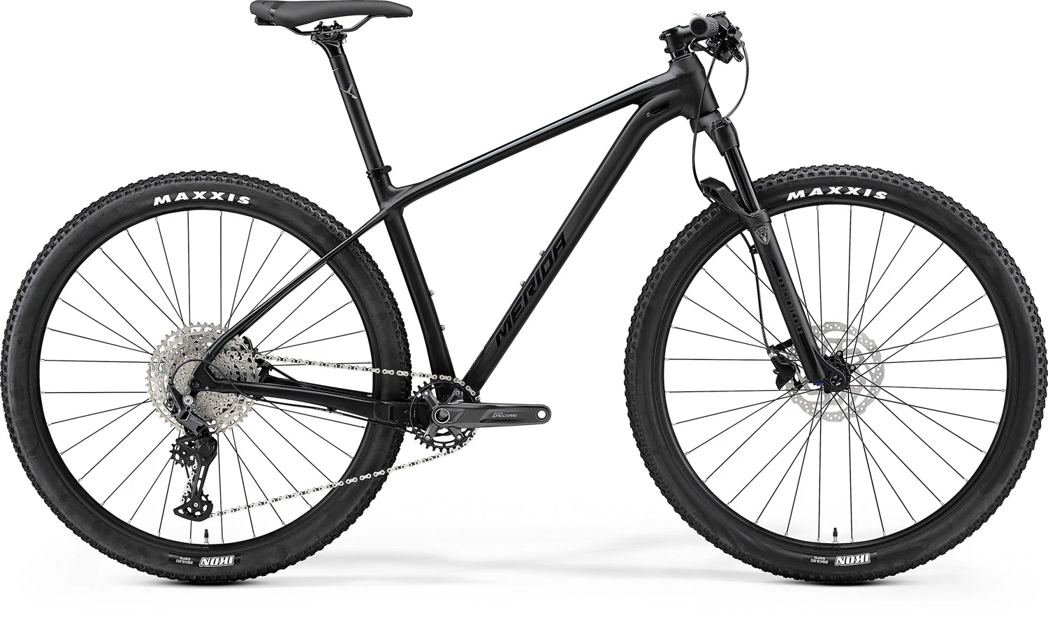 MERIDA 2021 BIG NINE LIMITED MATT FEKETE(FÉNYES FEKETE)