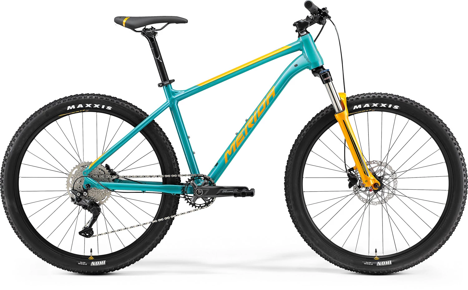 MERIDA 2021 BIG SEVEN 200 ZÖLDESKÉK-KÉK(NARANCS)