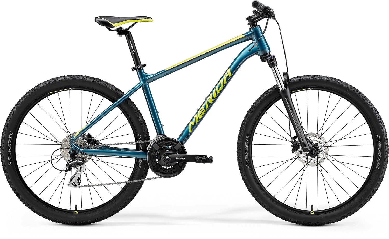 MERIDA 2021 BIG SEVEN 20 ZÖLDESKÉK-KÉK(LIME)
