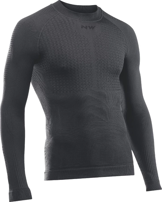 Aláöltözet NORTHWAVE REVOLUTION XXS/XS, hosszú, fekete