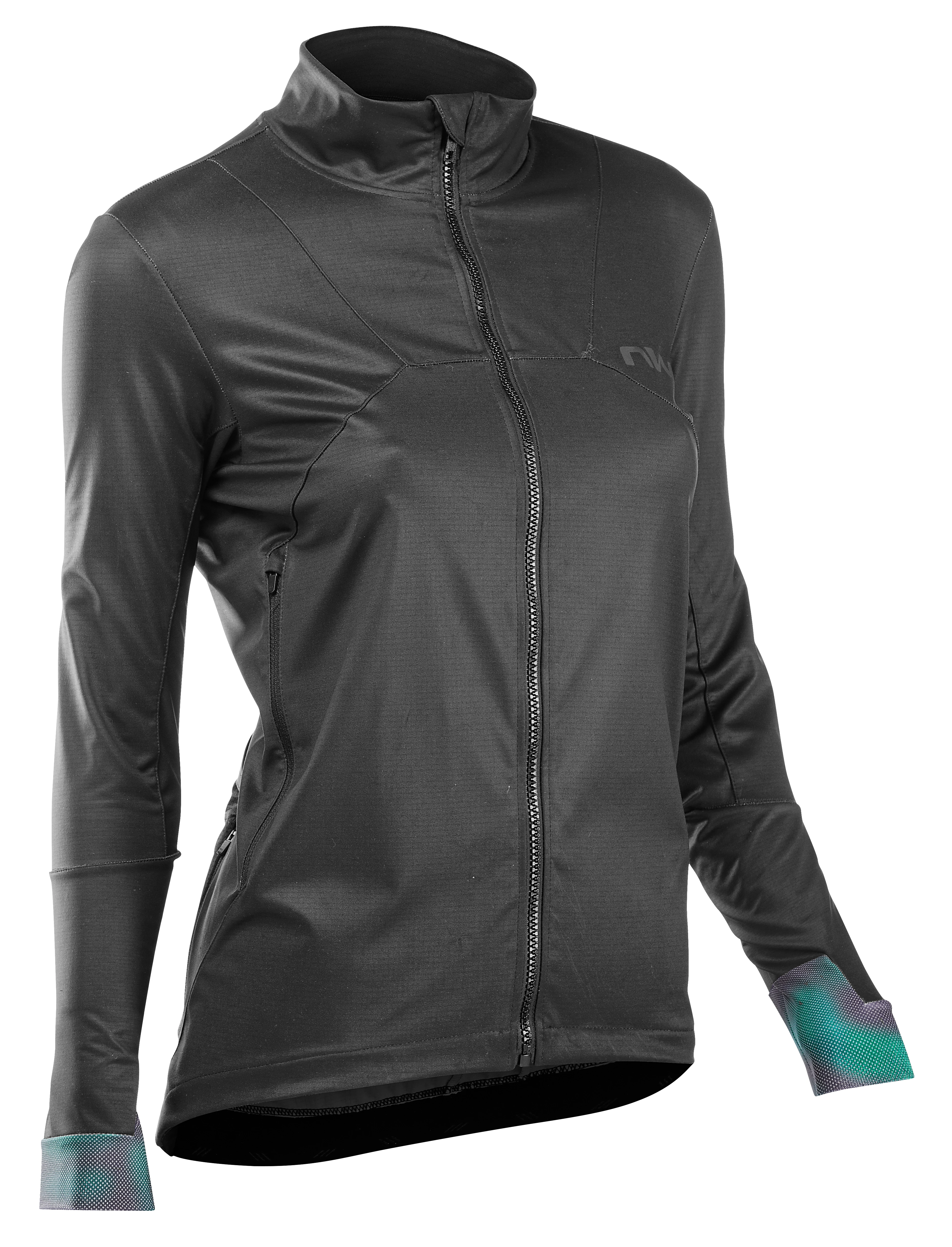 Dzseki NORTHWAVE téli EXTREME 2 WMN női TP, FEKETE