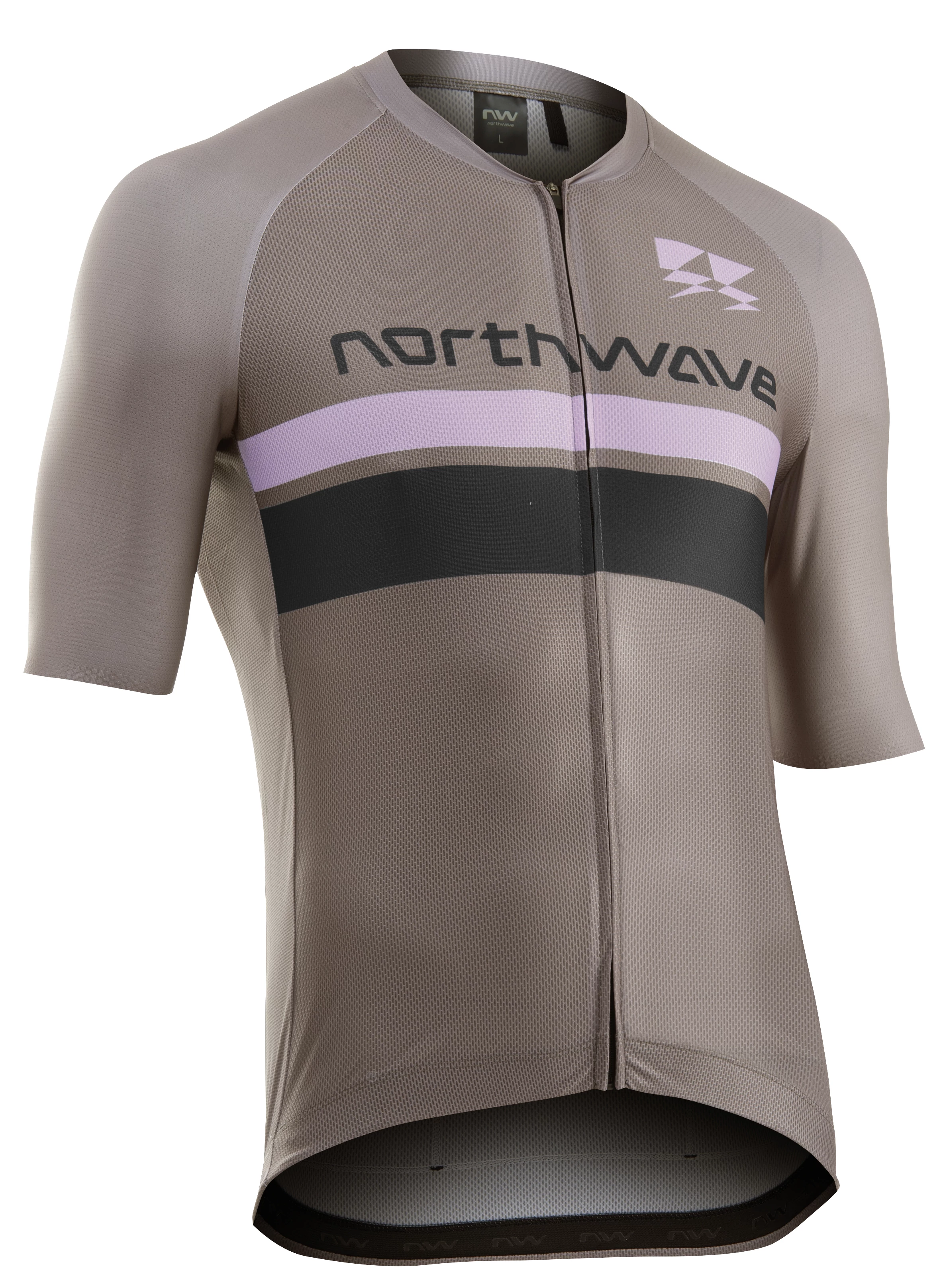 MEZ NORTHWAVE BLADE AIR 2 RÖVID HOMOK