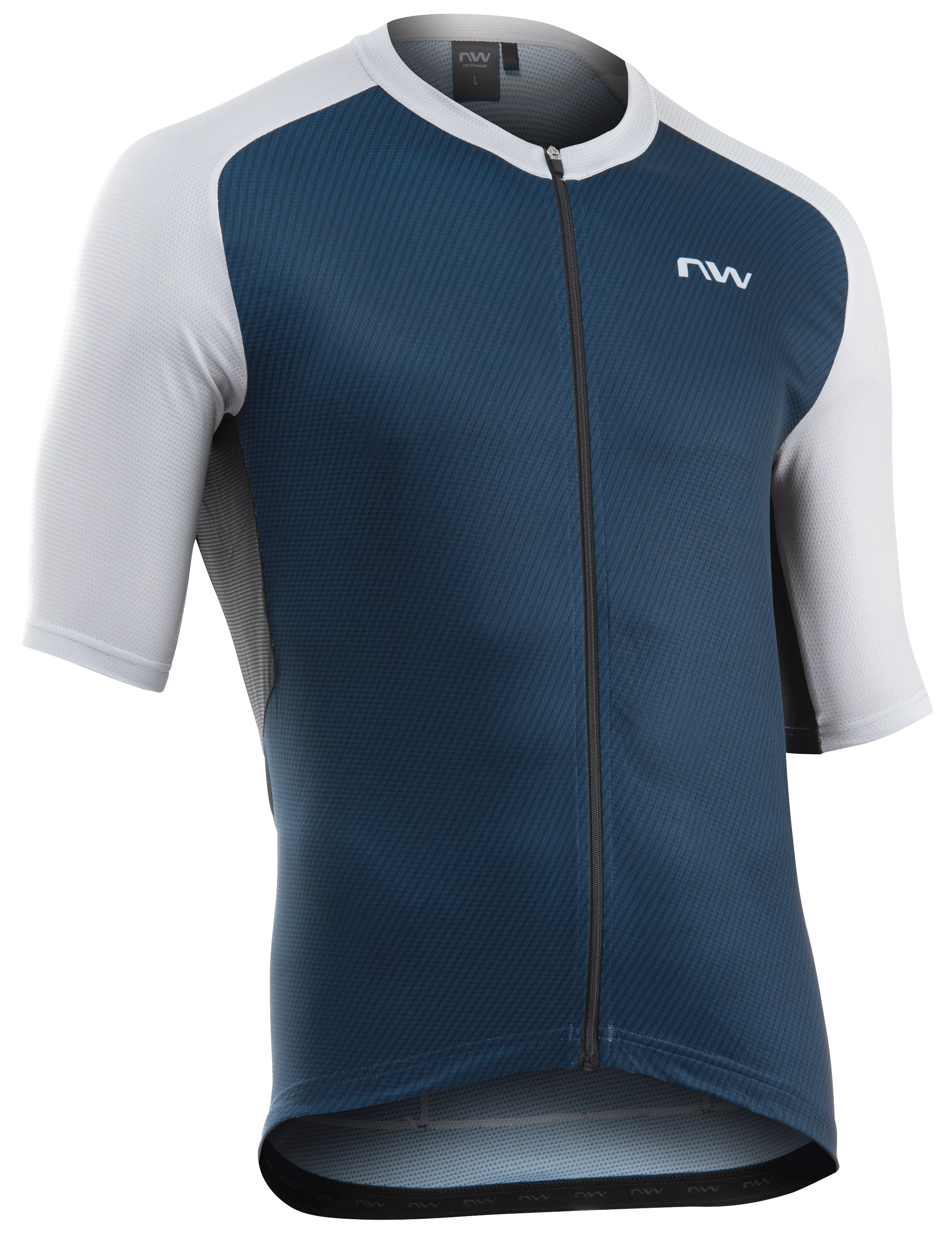 MEZ NORTHWAVE FORCE EVO RÖVID SÖTÉTKÉK
