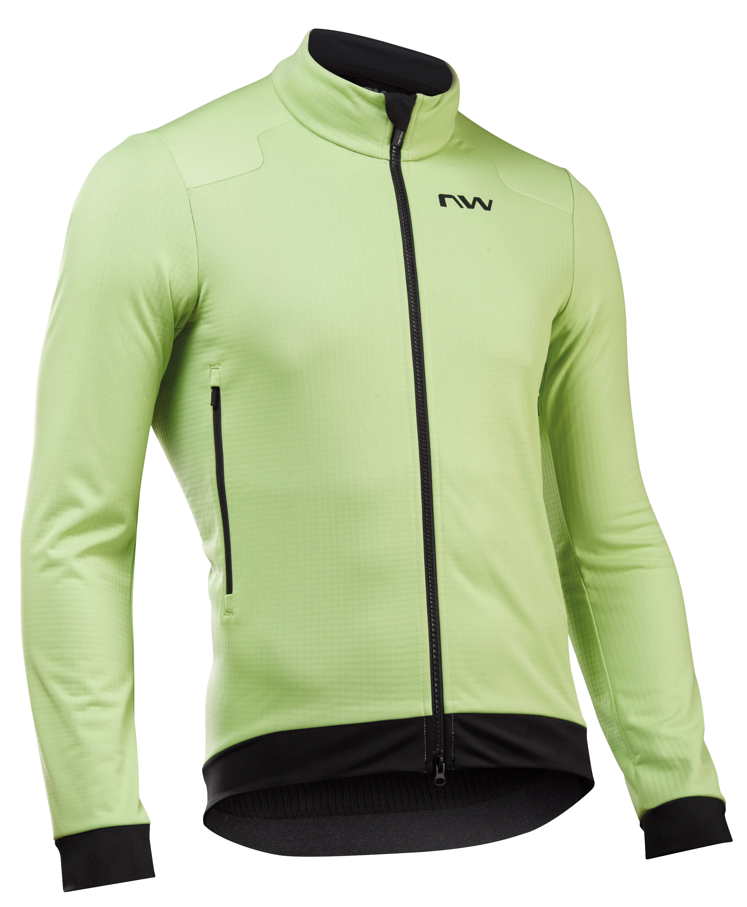 Dzseki NORTHWAVE téli EXTREME TP ZÖLD