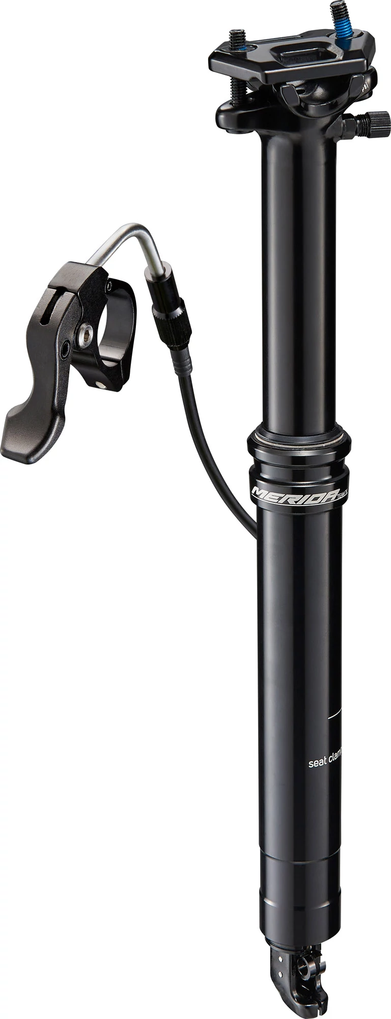 Nyeregszár MERIDA COMP TR DROPPER belső kábelvezetésű 2073000598