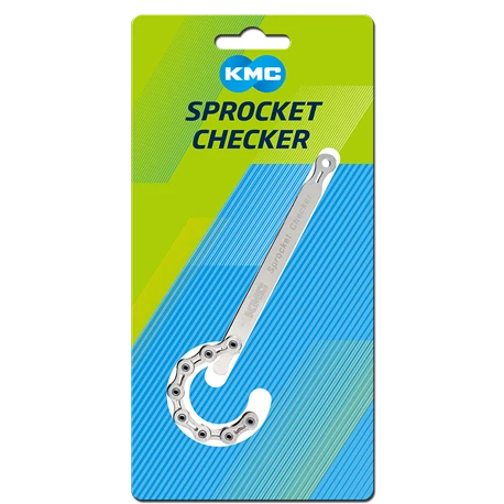 Szerszám KMC SPROCKET CHECKER