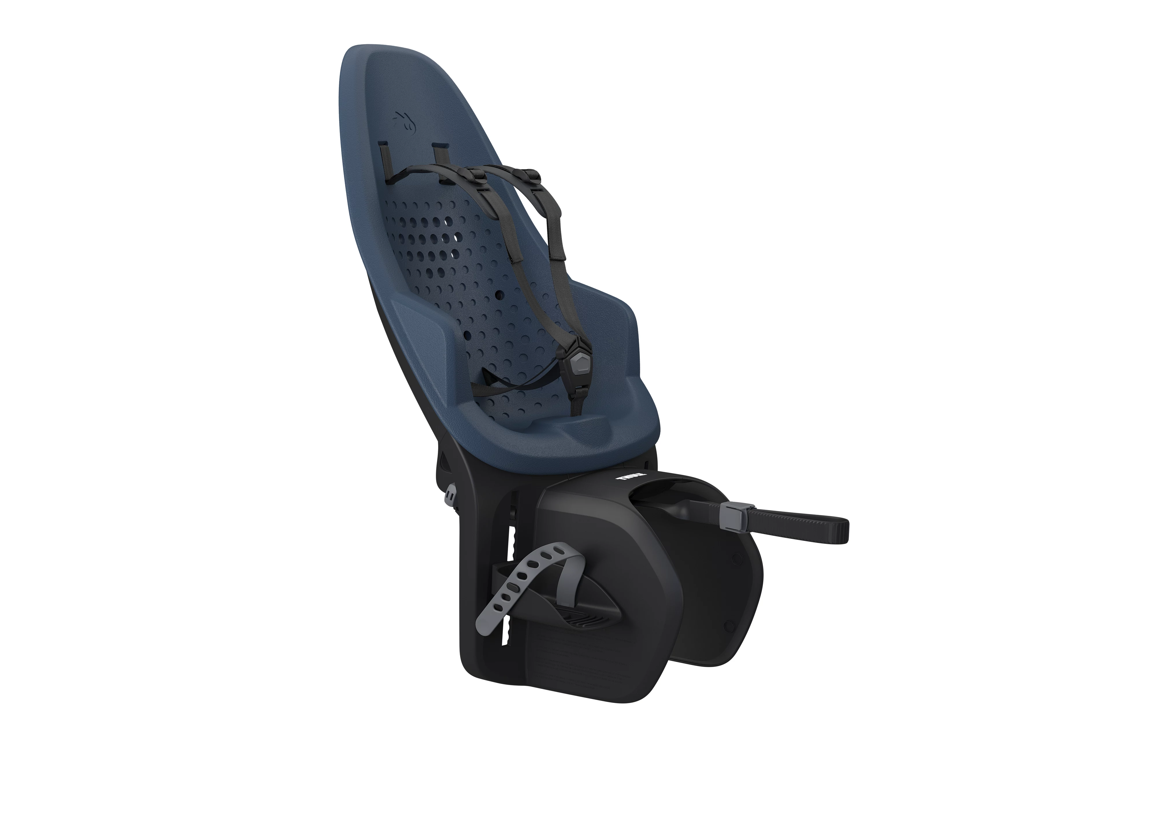 THULE YEPP 2 MAXI Gyerekülés KÉK