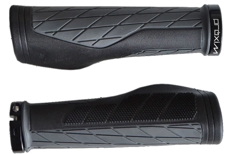 Markolat PROLOGO PROXIM WINGEDTOUCH fekete/szürke W/LOCK