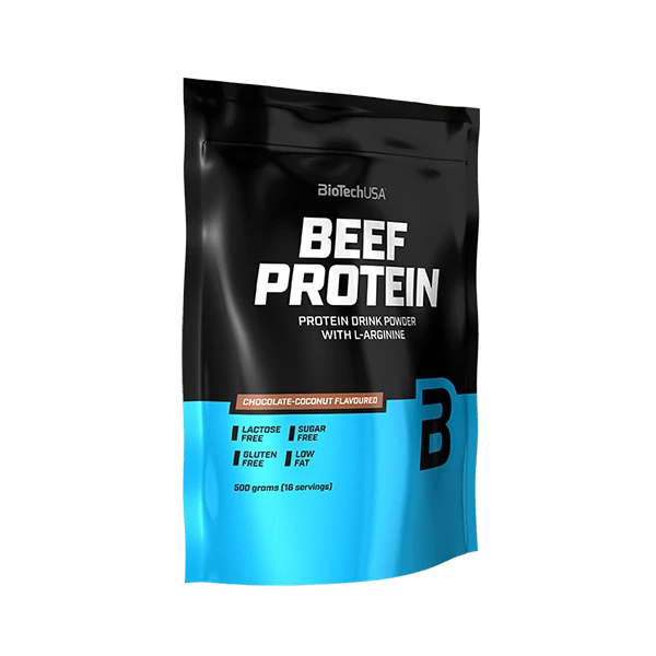 Beef Protein - 500 g csokoládé-kókusz