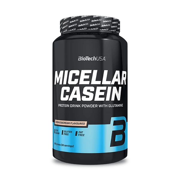 Micellar Casein - 908 g eper