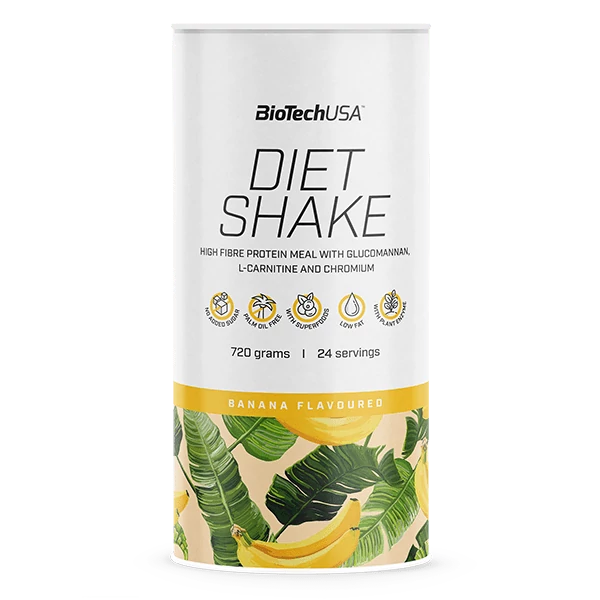 Diet Shake - 720 g