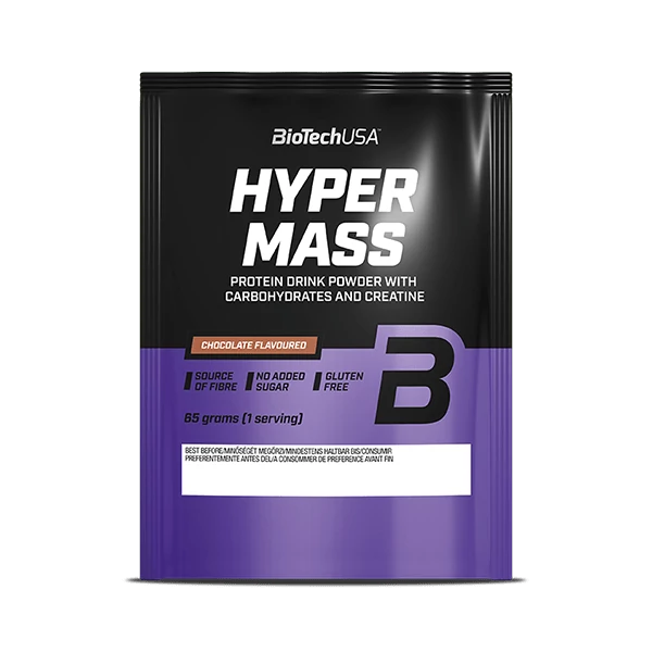 Hyper Mass - 65 g eper 10 db/csomag