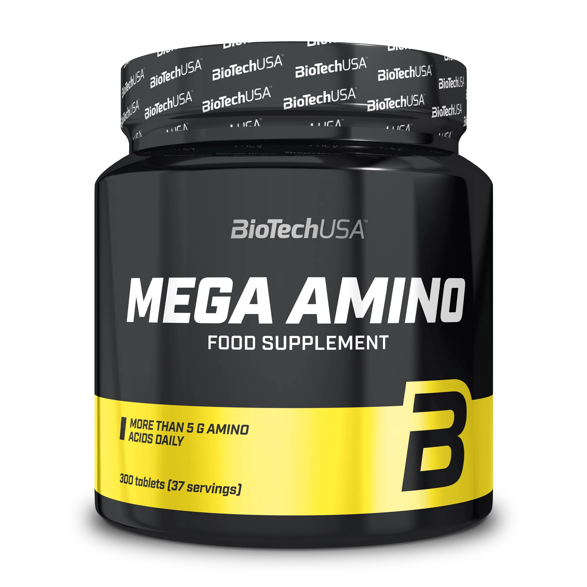 Mega Amino - 300 tabletta