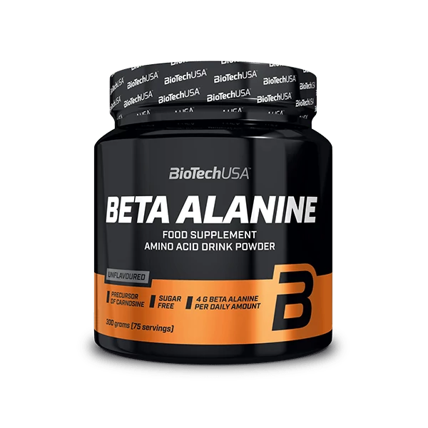 Beta Alanine - 300 g