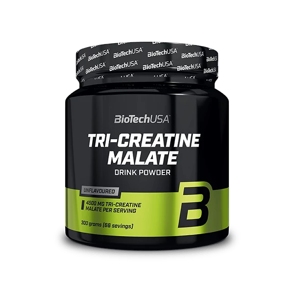 Tri Creatine Malate - 300 g