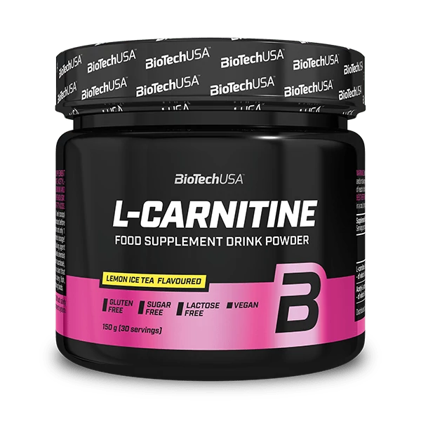 L-Carnitine italpor - 150 g