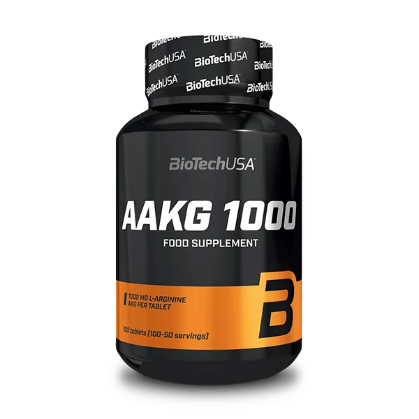 AAKG 1000 - 100 tabletta