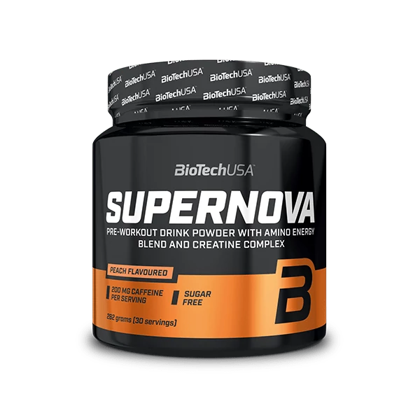 SuperNova - 282 g őszibarack