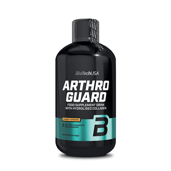 Arthro Guard Liquid - 500ml narancs