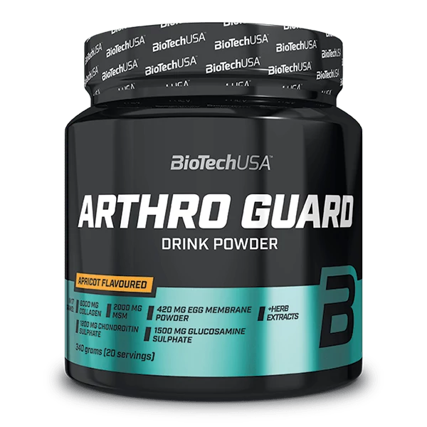 Arthro Guard italpor – 340 g por kajszibarack