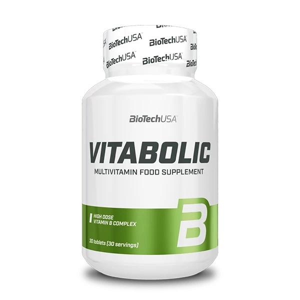 Vitabolic - 30 tabletta