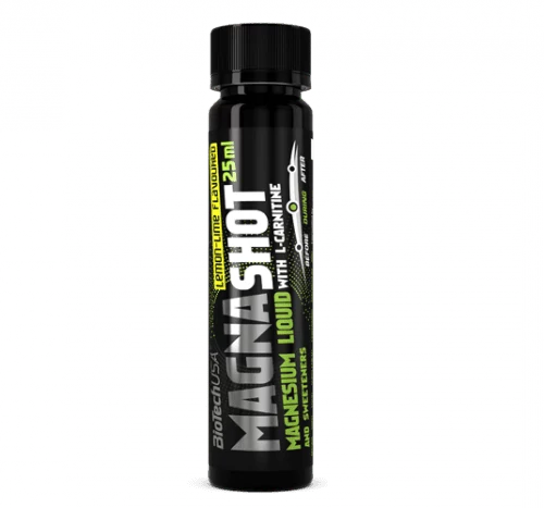 Magna Shot - 25 ml