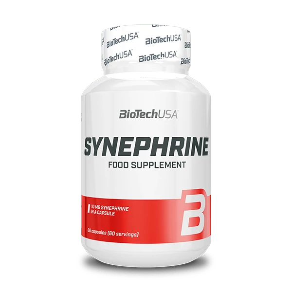 Synephrine - 60 kapszula