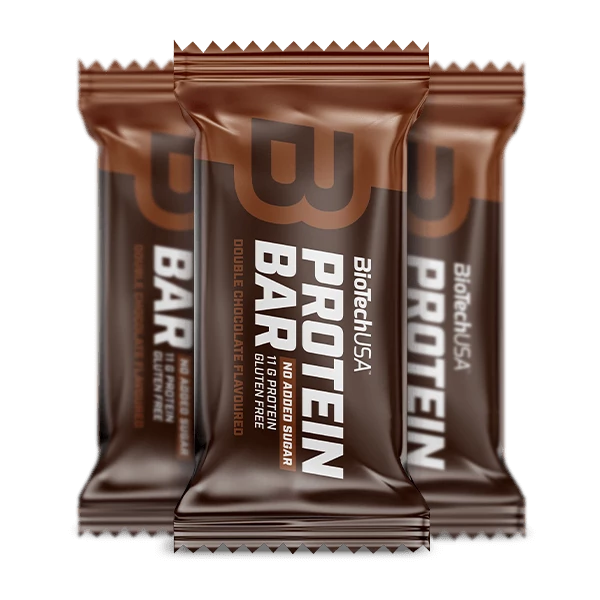 Protein Bar fehérjeszelet - 35 g karamell
