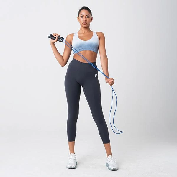 MELANIE Női leggings - kék