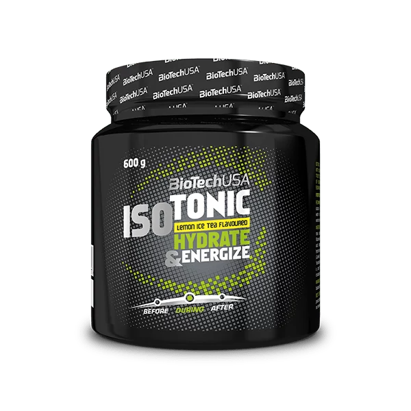 IsoTonic - 600 g