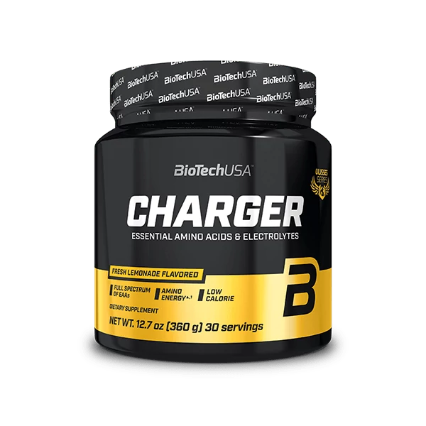 ULISSES CHARGER - 360 g - Új formula