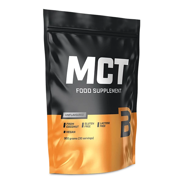MCT italpor - 300 g