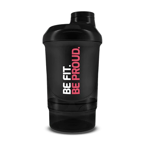 BioTechUSA For Her Wave + nano shaker - 300 ml