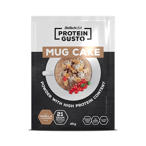 Protein Gusto - Mug Cake - 45 g