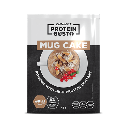 Protein Gusto - Mug Cake - 45 g