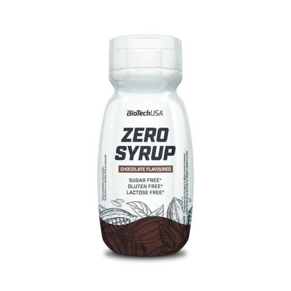 Zero Syrup - 320 ml juharszirup