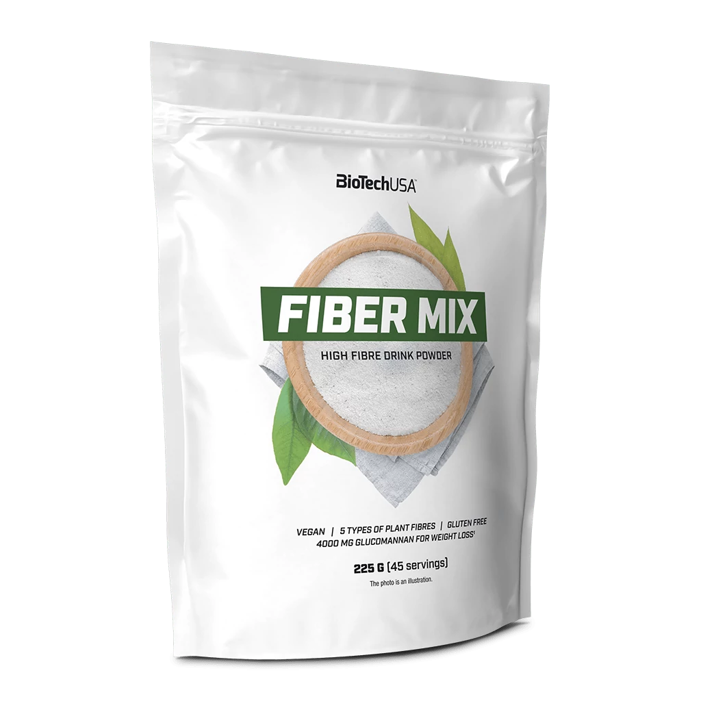 Fiber Mix italpor - 225 g