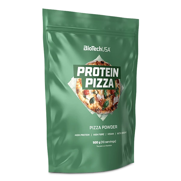 Protein Pizza – 500 g