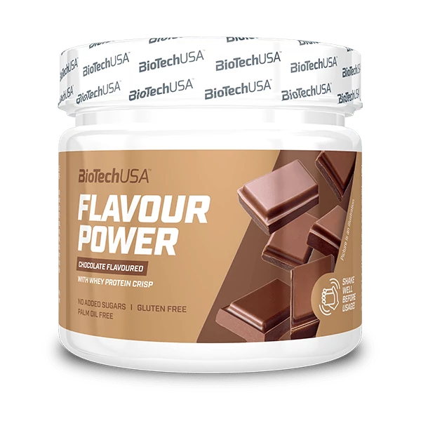 Flavour Power ízesítő por - 160g