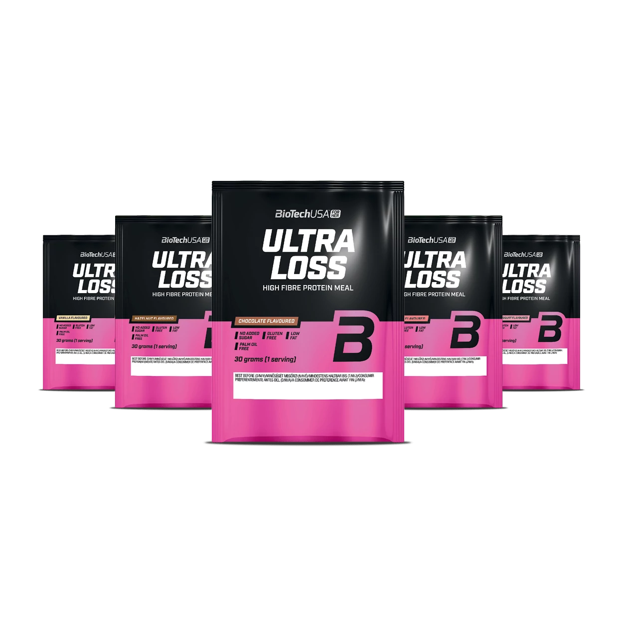Ultra Loss csomag
