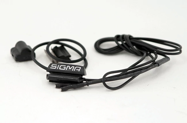Jeladó SIGMA cadence sensor készlet 1606