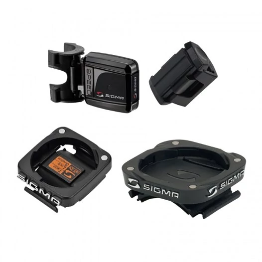 Jeladó SIGMA STS BIKE 2 speed transmitter komplett szett