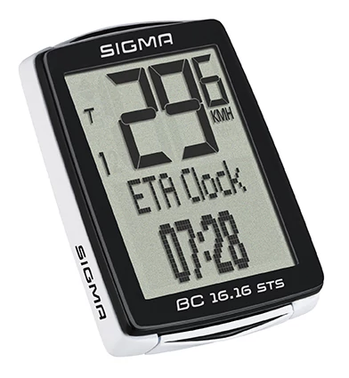 Computer SIGMA BC 16.16 STS CAD - 01618
