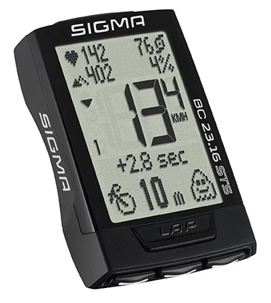 Computer SIGMA BC 23.16 STS Set - 02317