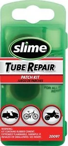 Gumijavító készlet SLIME Classic6 db-os - 20097