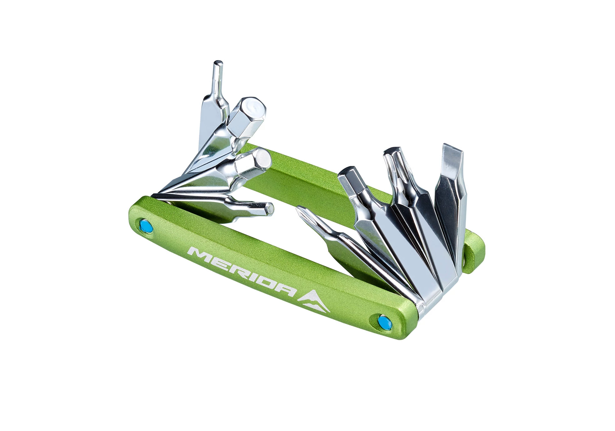 Szerszám MERIDA multi (8 in 1) - 4120