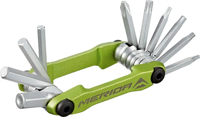 Szerszám MERIDA MULTI 10IN1 - 4302