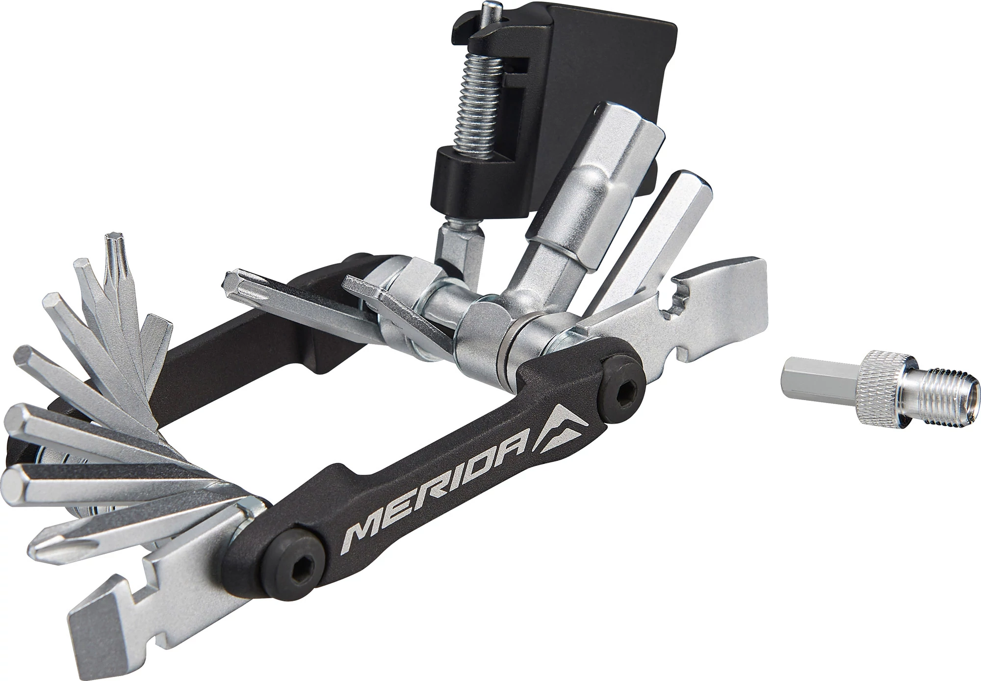 Szerszám MERIDA MULTI 24in1 fekete - 5154